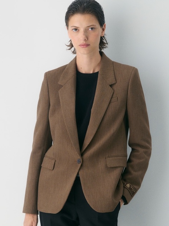 Aritzia Jackets & Blazers - Aritzia Babaton Blazer - Producer